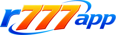 r777 app হোম লোগো